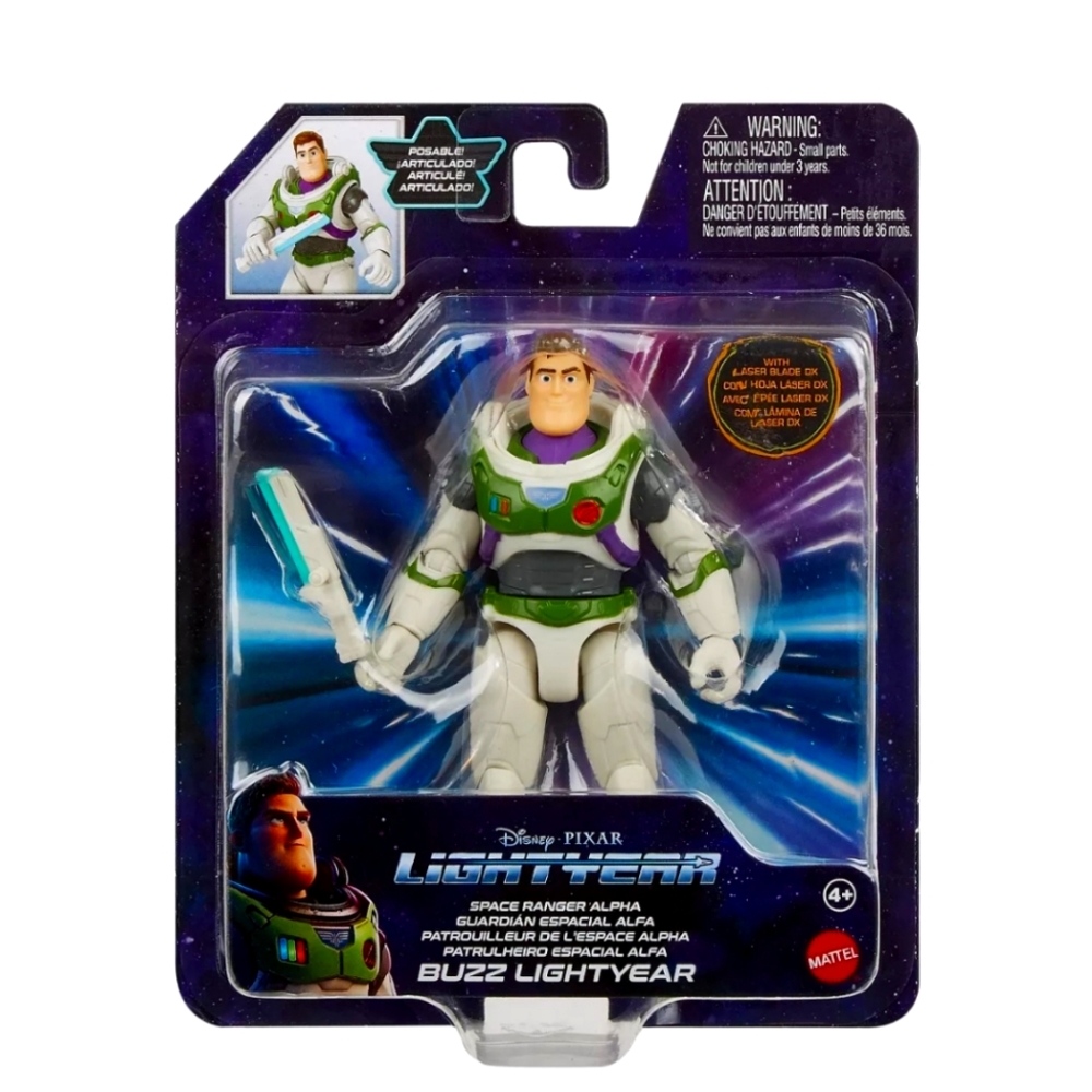 Disney Pixar Lightyear